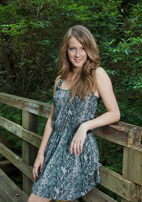 Альжбета, 29 лет, 4 размер груди