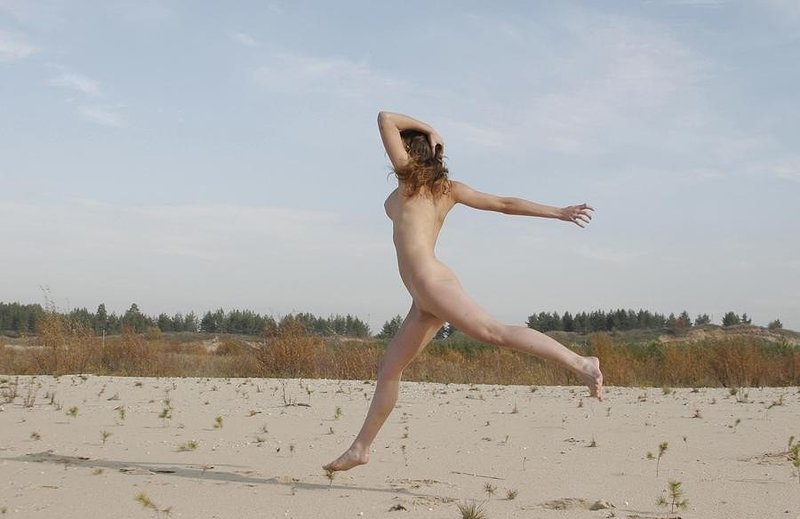 Даша, 22 года, 1 размер груди