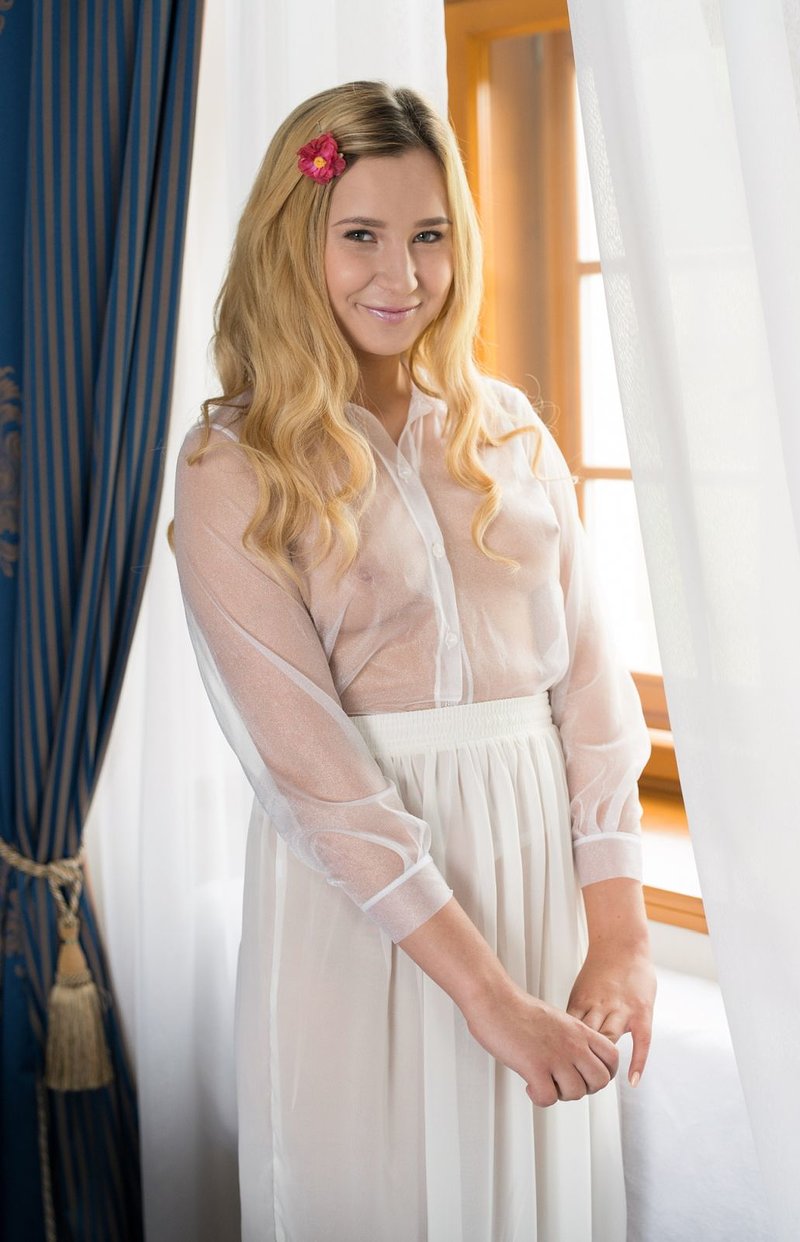 Камилла, 70 лет, 1 размер груди