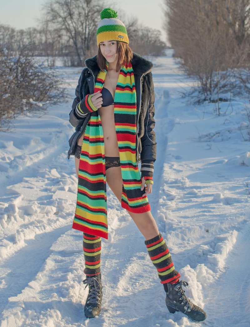 Маруся, 19 лет, 0 размер груди