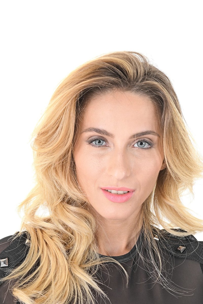 Лидия, 25 лет, 0 размер груди